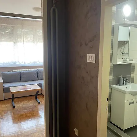 Niki Apartman Krusevac Exterior photo