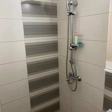 Niki Apartman Krusevac Exterior photo