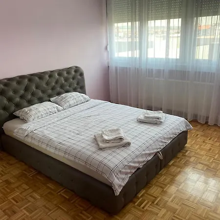 Niki Apartman Krusevac Exterior photo