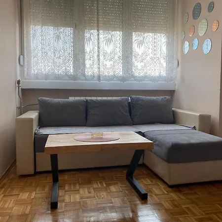 Niki Apartman Krusevac Exterior photo