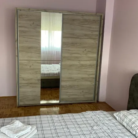 Niki Apartman Krusevac Exterior photo