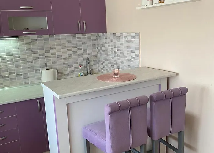 Niki Apartman