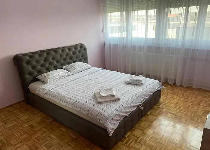 Niki Apartman