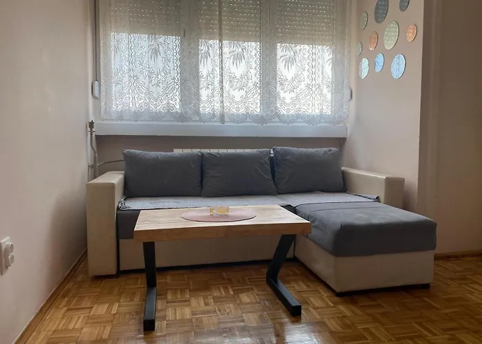 Niki Apartman