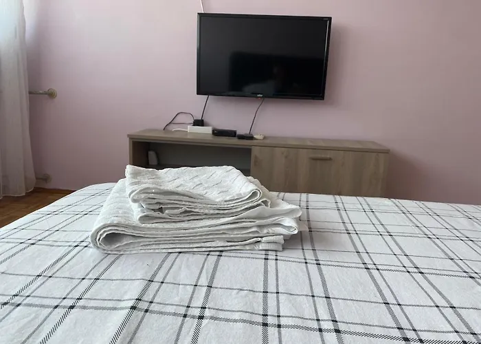 Niki Apartman