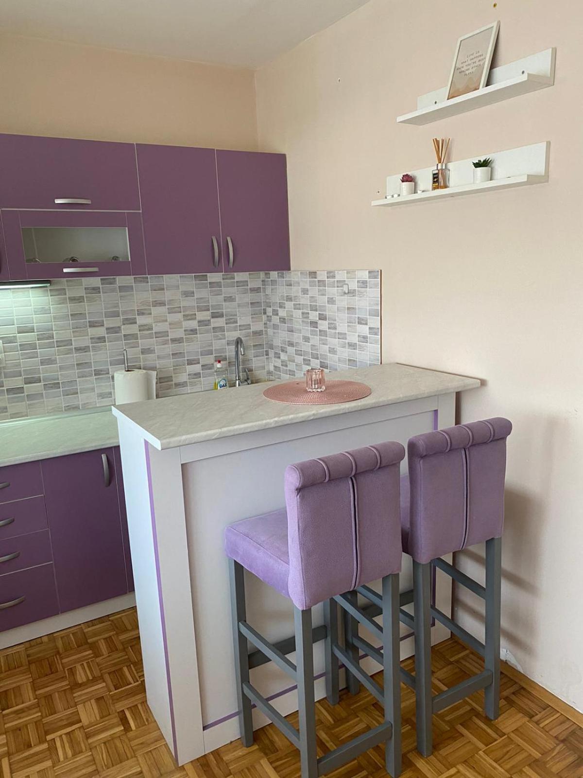 Apartment Niki *