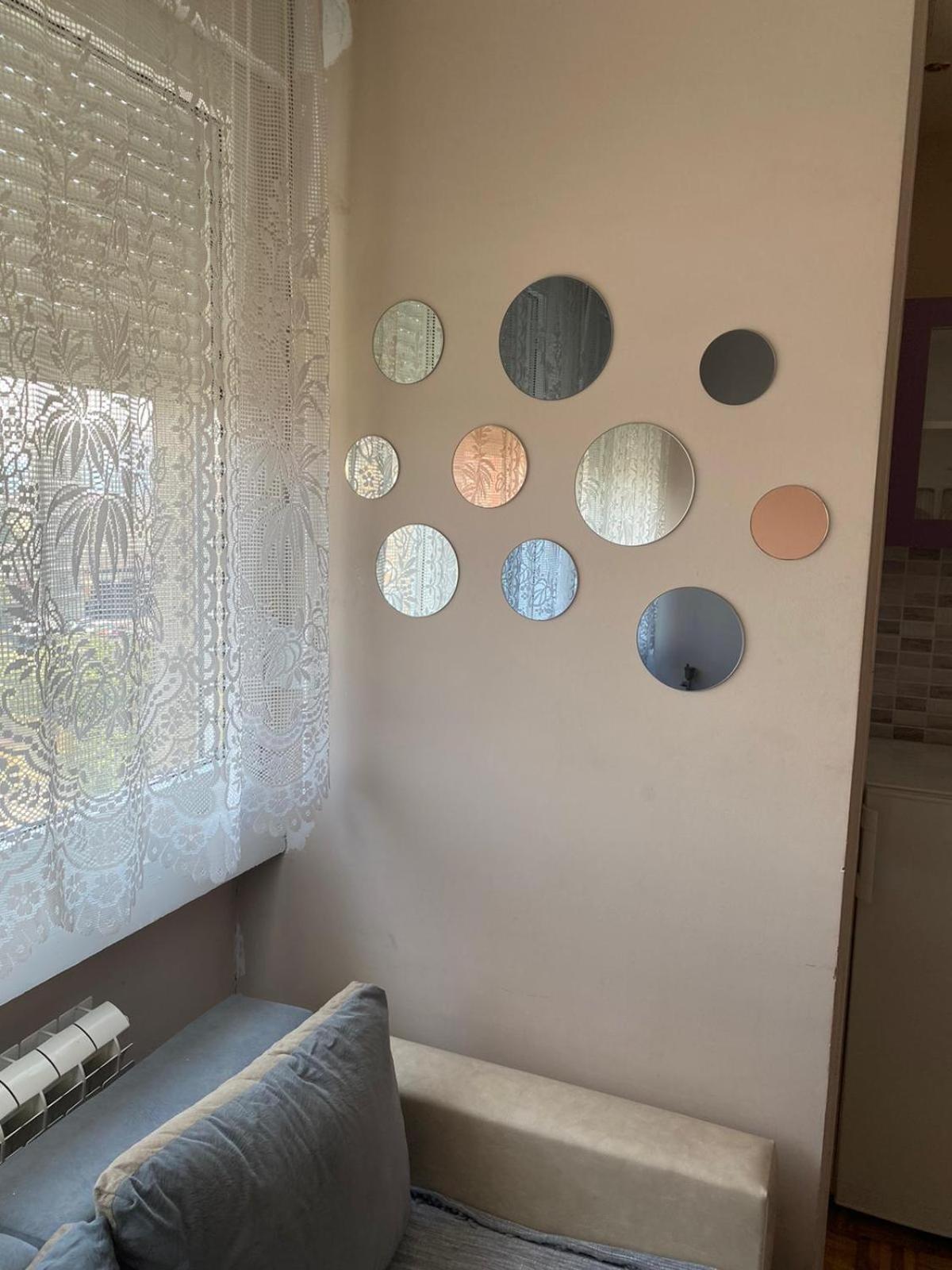 Niki Apartment Krusevac