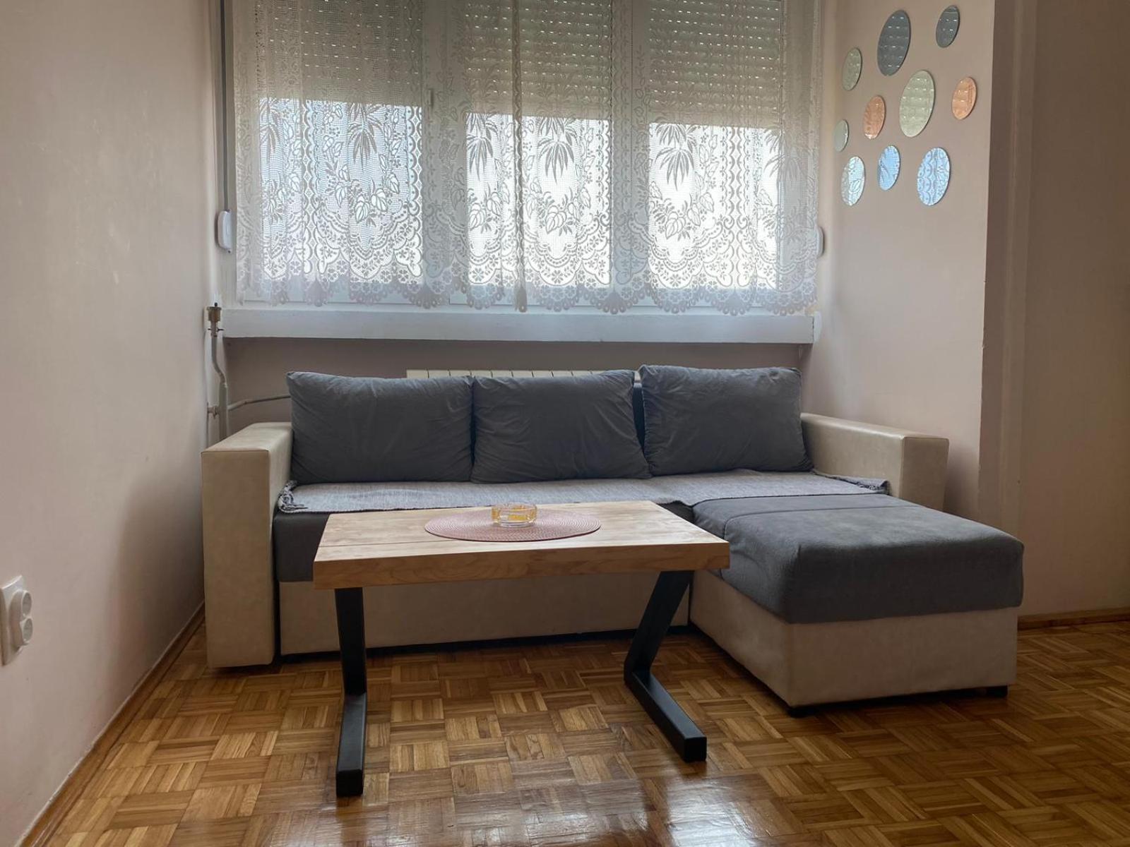 Apartment Niki