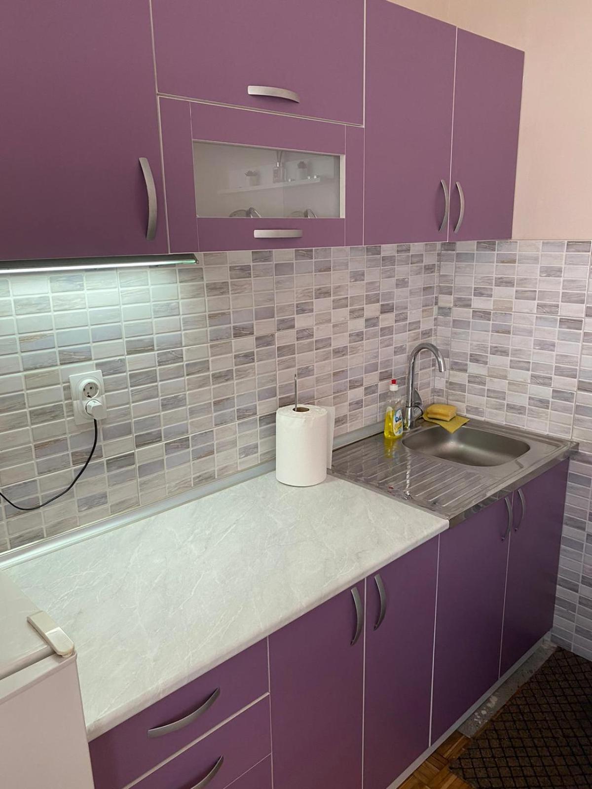 Apartment Niki